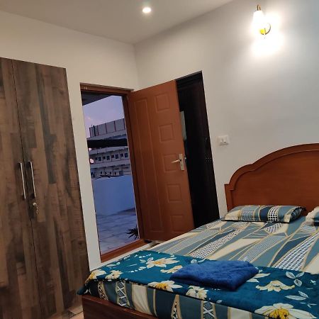 Skyhouse Homestay Maisúr Exteriér fotografie