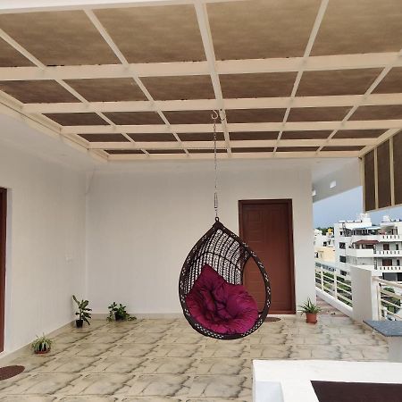 Skyhouse Homestay Maisúr Exteriér fotografie